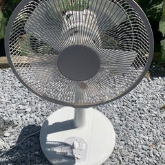ヤマゼン扇風機