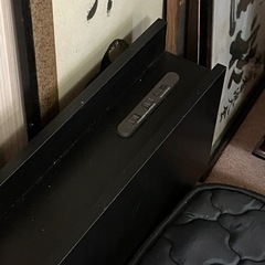 シングルベッドの画像