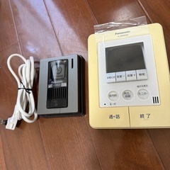 Panasonicインターホン