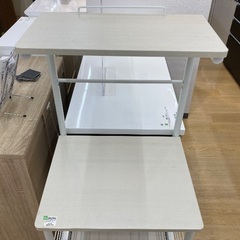 【トレファク イオンモール常滑店】レンジラックをご紹介！の画像