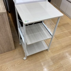 【トレファク イオンモール常滑店】レンジラックをご紹介！の画像