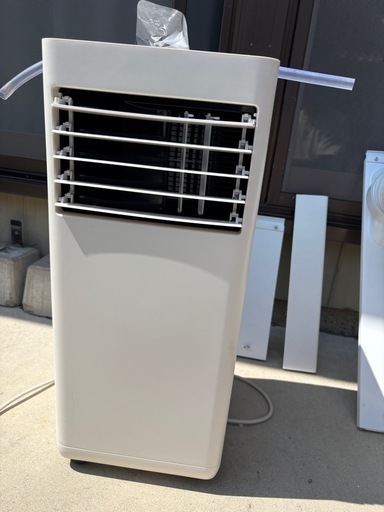 スポットクーラー