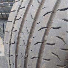 コンチネンタル　225/40-18 2本の画像