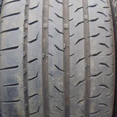 コンチネンタル　225/40-18 2本の画像