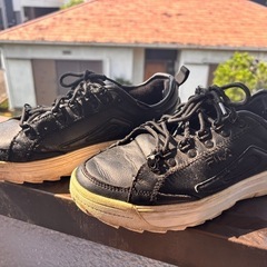 FILA 27.5　スニーカーの画像