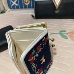 財布の画像