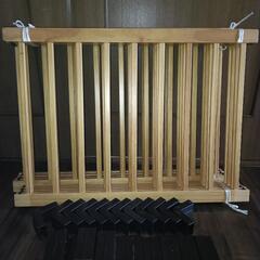 ベビーサークルの画像