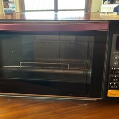 象印オーブントースター