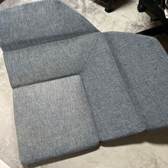 ローソファの画像