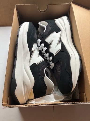 New Balance M5740CB 27.5cm 新品