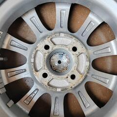 155/65R13の画像