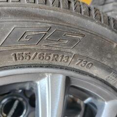 155/65R13の画像
