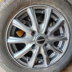 155/65R13の画像