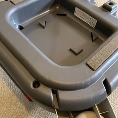ジュニアシート③ GRACO ディズニーカーズモデルの画像