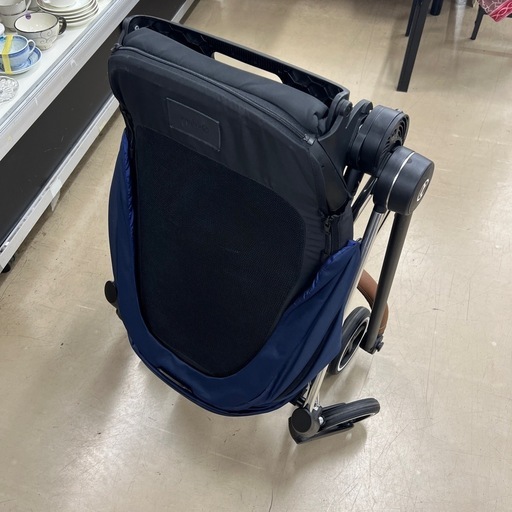 サイベックス　プラチナム　美品　84741
