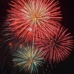 本日7/12（土）今から夜まで花火大会ご一緒出来る方