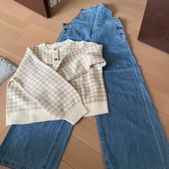 レディース洋服12点セットの画像