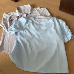 レディース洋服12点セットの画像