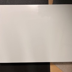 テーブル　折りたたみの画像