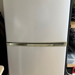 AQR 家電の中古が安い！激安で譲ります・無料であげます｜ジモティー