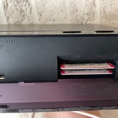取引希望者決定⚠️ジャンク品⚠️2022年製品PanasonicブルーレイディスクレコーダーDMR-2X301の画像
