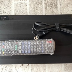 取引希望者決定⚠️ジャンク品⚠️2022年製品PanasonicブルーレイディスクレコーダーDMR-2X301の画像