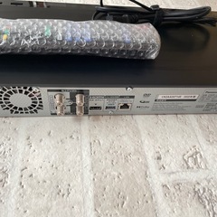 取引希望者決定⚠️ジャンク品⚠️2022年製品PanasonicブルーレイディスクレコーダーDMR-2X301の画像