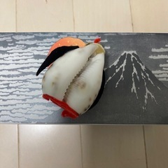 貝　置物の画像