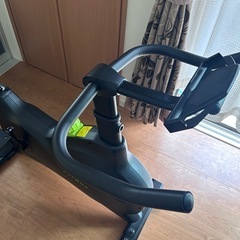 ‼️7/25まで‼️フィットネスバイク　FITBOX サイクルバイク　トレーニングの画像