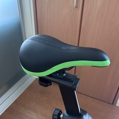 ‼️7/25まで‼️フィットネスバイク　FITBOX サイクルバイク　トレーニングの画像