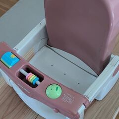 たためるバスチェア