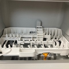 食洗機の画像