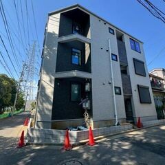★足立区エリア・初期費用14万・新築★つくばエクスプレス線…