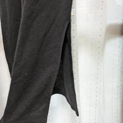 GU  レディース　スゥエットワンピースの画像