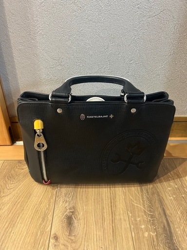 castelbajac カステルバァジャックバック