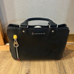 castelbajac カステルバァジャックバック 