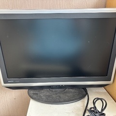 テレビ