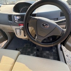 車検なが〜い!! ステラ　の画像