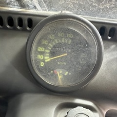 ★支払総額4.5万円★走行テスト済み！下取り可能！ ホンダ ジャイロキャノピー TA02 2スト！ ワイパー、ウォッシャー確認済み！激安ジャイロ！安定性の3輪スクーター！の画像