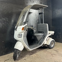 ★支払総額4.5万円★走行テスト済み！下取り可能！ ホンダ ジャ...