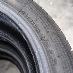 165/55R15  冬タイヤの画像