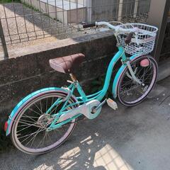子供用自転車20インチ