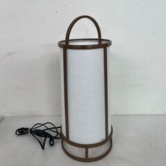 【ODELIC】オーデリック LED照明器具 OT 021066LD 2015年製 インテリア 照明器具 和風 Lw60W電球 LED照明 提灯風 ① Y1830の画像