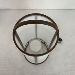 【ODELIC】オーデリック LED照明器具 OT 021066LD 2015年製 インテリア 照明器具 和風 Lw60W電球 LED照明 提灯風 ① Y1830の画像