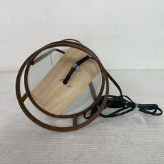 【ODELIC】オーデリック LED照明器具 OT 021066LD 2015年製 インテリア 照明器具 和風 Lw60W電球 LED照明 提灯風 ① Y1830の画像