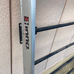 inno イノー　キャリアの画像