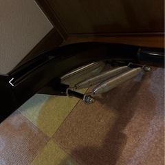腹筋マシーンの画像