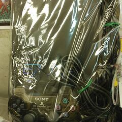品質保証☆配達有り！4950円(税込み）動作OK！SONY　PS...