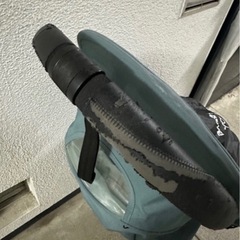 ベビーカーYOYOの画像