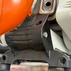 【中古】スチール STIHL TS-410 エンジンカッター【ハンズクラフト佐賀】の画像